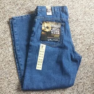 RK Brand mens Jeans 38x32